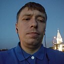 Роман, 36 лет