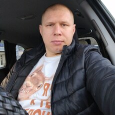 Фотография мужчины Виталий, 33 года из г. Новоалтайск