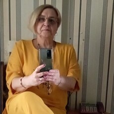 Фотография девушки Елена, 62 года из г. Молодечно