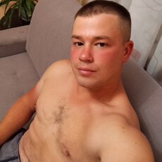 Фотография мужчины Слухняний, 30 лет из г. Любомль