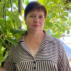 Фотография девушки Вл, 51 год из г. Курганинск