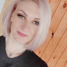 Фотография девушки Юля, 37 лет из г. Самара