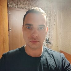 Фотография мужчины Макс, 32 года из г. Вологда