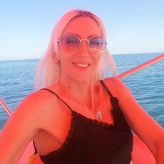 Фотография девушки Елена, 45 лет из г. Сочи