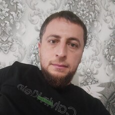 Фотография мужчины Руслан, 30 лет из г. Степногорск