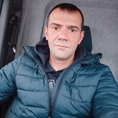 Фотография мужчины Антон, 40 лет из г. Москва