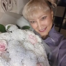 Фотография девушки Наташа, 60 лет из г. Абакан