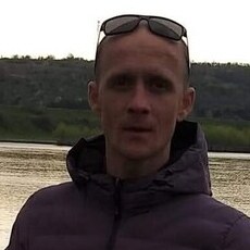 Фотография мужчины Игорь, 38 лет из г. Кишинев