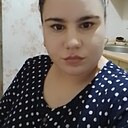 Кристина, 22 года