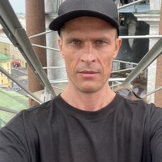 Фотография мужчины Алексей, 49 лет из г. Астана