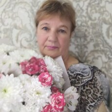 Фотография девушки Любовь, 69 лет из г. Глубокое