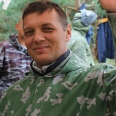 Фотография мужчины Сергей, 36 лет из г. Самара