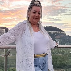 Фотография девушки Лена, 51 год из г. Тюмень