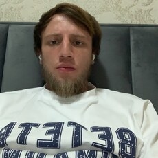 Фотография мужчины Артур, 26 лет из г. Дербент