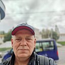 Сергей, 54 года