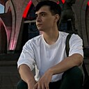 Александр, 26 лет