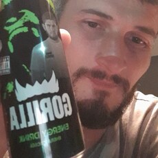 Фотография мужчины Сос, 37 лет из г. Владикавказ