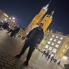 Фотография мужчины Erik, 35 лет из г. Варшава