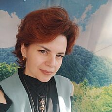 Фотография девушки Виктория, 49 лет из г. Симферополь