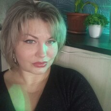 Фотография девушки Елена, 45 лет из г. Абакан