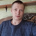 Сергей, 31 год