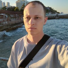 Фотография мужчины Леша, 31 год из г. Симферополь