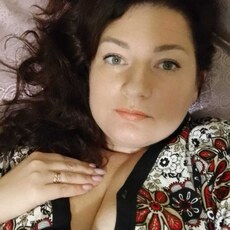 Фотография девушки Ольга, 41 год из г. Феодосия