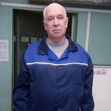 Фотография мужчины Евгений, 63 года из г. Самара