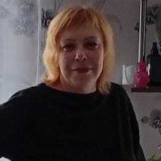 Фотография девушки Екатерина, 45 лет из г. Арти