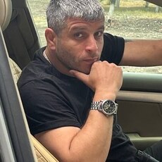 Фотография мужчины Ахмед, 39 лет из г. Донецк