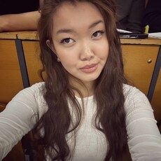 Фотография девушки Айя, 19 лет из г. Астана