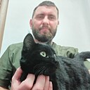 Виктор, 34 года