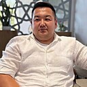 Ахроржон, 32 года