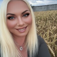 Фотография девушки Людмила, 35 лет из г. Гродно