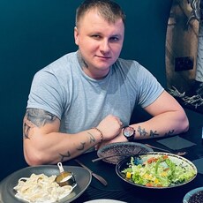 Фотография мужчины Max, 35 лет из г. Уссурийск