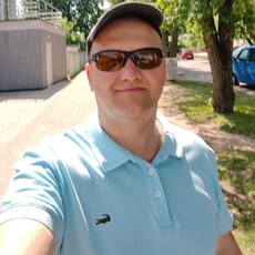 Фотография мужчины Дмитрий, 45 лет из г. Молодечно