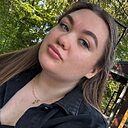 Настя, 23 года