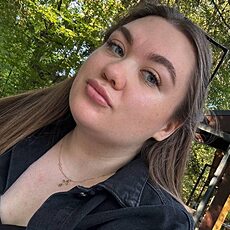 Фотография девушки Настя, 23 года из г. Саранск