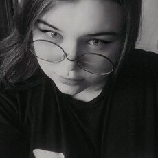 Фотография девушки Ника, 19 лет из г. Колпино