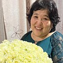 Айгуль, 50 лет