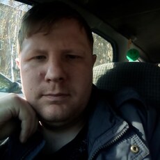 Фотография мужчины Антон, 38 лет из г. Иркутск