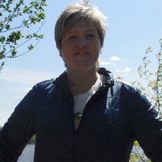 Фотография девушки Людмила, 44 года из г. Ярославль