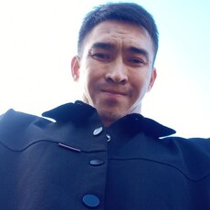 Фотография мужчины Тита, 26 лет из г. Кокчетав