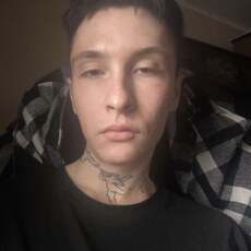 Фотография мужчины Никита, 21 год из г. Смоленск