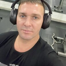 Фотография мужчины Алекс, 39 лет из г. Дмитров