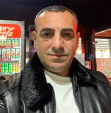 Фотография мужчины Арсен, 42 года из г. Калининград