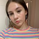 Наталия, 22 года