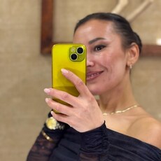 Фотография девушки Варвара, 36 лет из г. Мирный (Якутия)