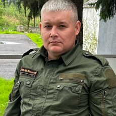 Фотография мужчины Виталий, 36 лет из г. Балашиха