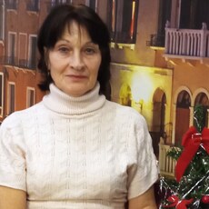 Фотография девушки Наталья, 63 года из г. Муром